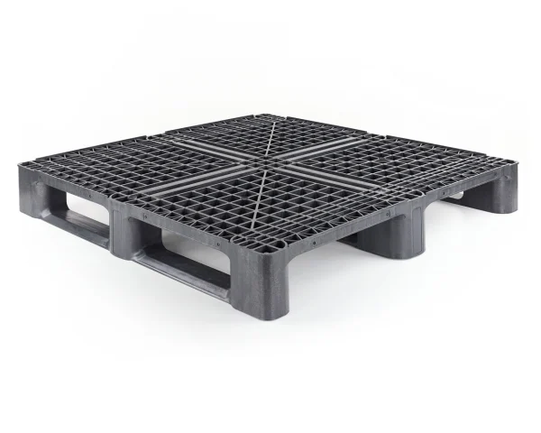 Palette industrielle 1140x1140x156mm